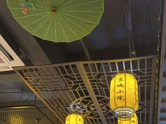 -苏城小院·园林精致苏州菜(斜塘老街店)