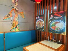 -贺秦生陕面王(富力城店)