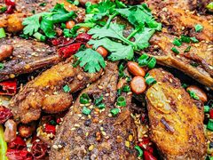 -兔香居·自贡盐帮江湖菜(黄村店)