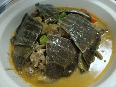 -中国坊中餐厅(石家庄希尔顿酒店)