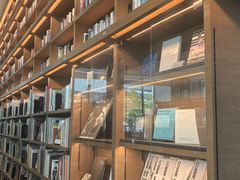-茑屋书店(天目里店)