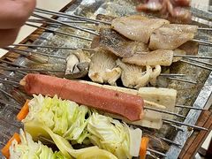 -小寒羊烧烤(凯瑞时代大厦店)