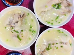 老妈蹄花-易老妈蹄花.特色川菜(人民公园总店)