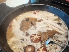 -重庆德庄火锅(体育中心店)