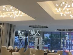 大堂-豫璟轩中餐厅(南昌万怡店)