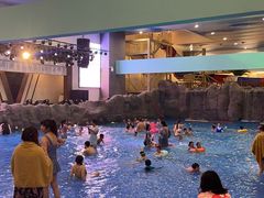 -水王国温泉水世界
