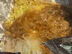-京狮炙燥·精酿烧烤(首经贸店)