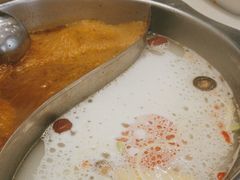 -傣妹火锅(徐泾店)