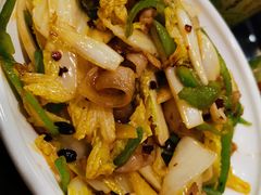 回锅肉-元福·鲜椒鱼(弘基广场店)