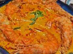 -Home Thai·泰谣(王府井apm店)