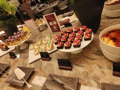 -广州四季酒店·意珍·意式自助餐
