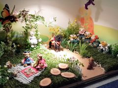 -济州岛泰迪熊博物馆