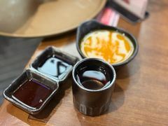 -大田家•炭火烧肉酒场(大兴枣园店)