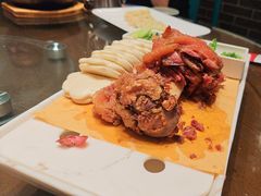 -张大嘴菜馆(庞各庄店)