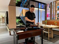 -连鹭海鲜·海肠捞饭·海胆饭(星海店)