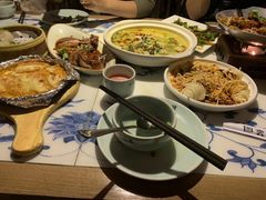 -小菜园新徽菜(常州武进吾悦店)