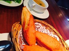 -BISTROFIORE美伊娜(伊犁南路店)