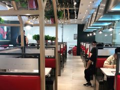 -鱼酷活鱼烤鱼(南京水游城店)