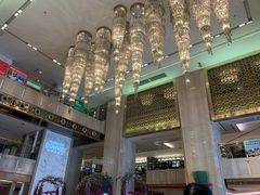 -广州粤海喜来登酒店