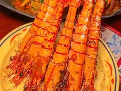 -辉记炭烧海鲜大排档·老字号(福田店)
