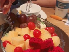 -坛宗剁椒鱼头(河西王府井店)