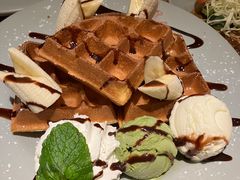 -Lia Cafe Bar Restaurant松山咖啡屋