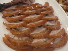 -福来居烤鸭店(天坛二店)