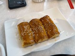 叉烧酥-衡山汇·高级粤菜(霄云路店)