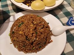 -紫光园·烤鸭·北京菜(劲松店)