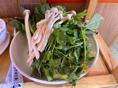 -无限量自助烤肉火锅(甪直店)