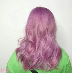 点击看大图 -HD HAIR STYLE