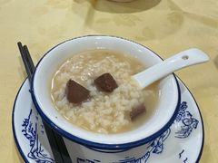 -电白鸭粥店(下沙二坊88号店)