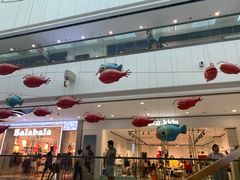 -万达茂商场(南京仙林店)