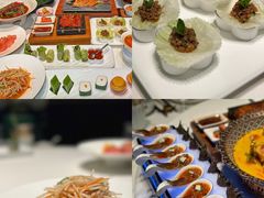 -金链花·泰国餐厅(国贸店)