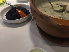 -风味小馆(天目湖宾馆店)
