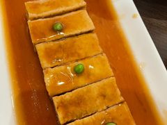 -老牌坊鲁菜名店(宽厚里店)