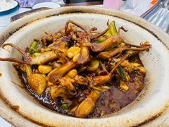 -王家大院·南京菜(湛江路总店)