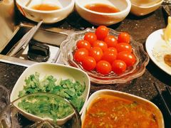 -捞王锅物料理(凯旋路店)