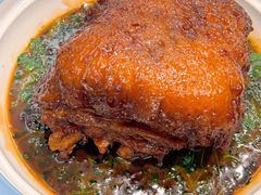 -金典银峰老鹅馆·昆山菜(亭林公园店)