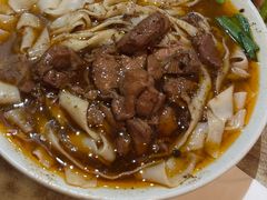 -项记烩面(迎宾路店)