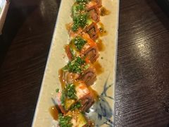 -松子料理(白家庄店)