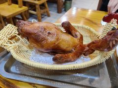 -张记焖窑·十五年专注焖烤(雍和宫店)