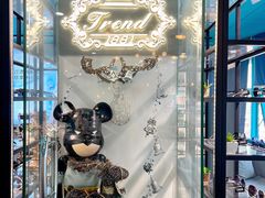 -Trend1881视光·蔡司视觉(领展广场店)