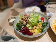 -卡朋西餐(悦汇城店)