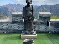 -京东石林峡风景区