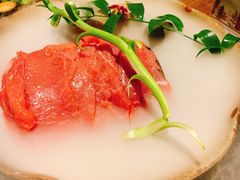 九秒牛肉-盡膳口福跷脚牛肉火锅(合生汇购物中心店)