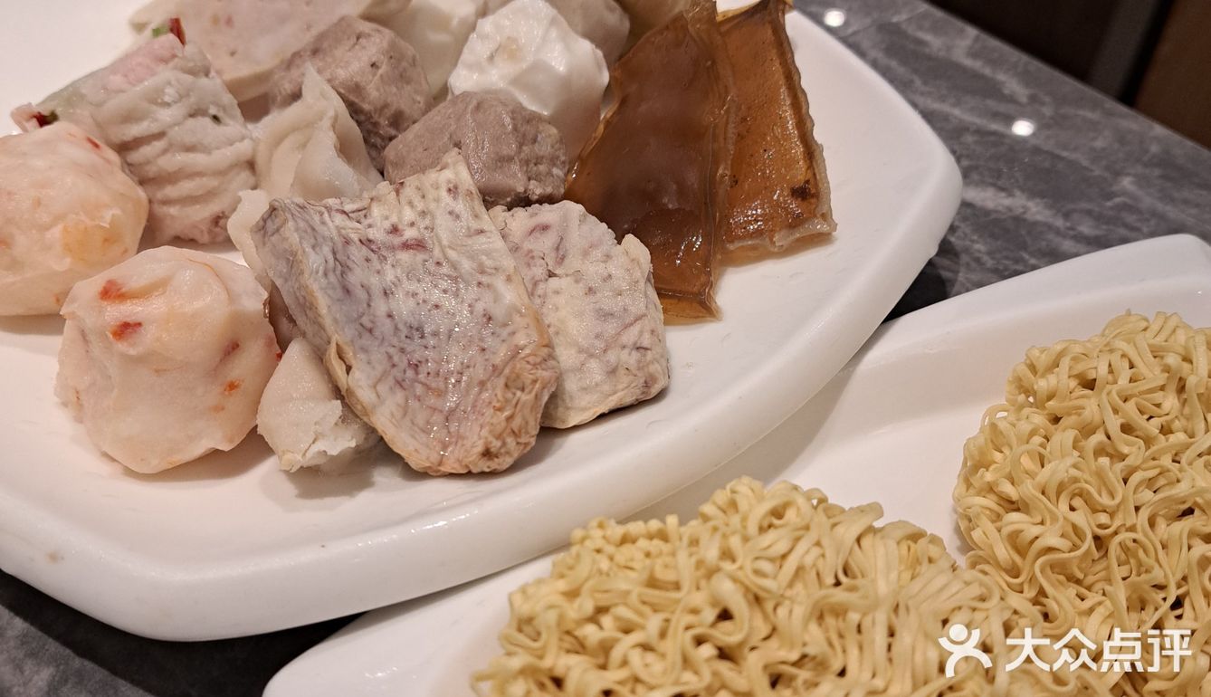 上海探店 周末和小伙伴们快乐火锅咯✌🏻