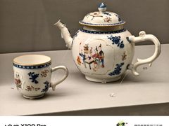 -北京大学赛克勒考古与艺术博物馆