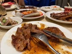 -芭菲盛宴·环球美食(解放碑英利国际店)