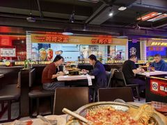 -鸣记脆皮烤鱼·海鲜烤鱼(三八广场店)